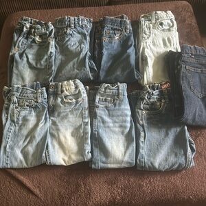 4t boys jeans